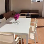 Sunset Faro Deluxe & Pool Playa Blanca