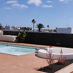 Sunset Faro Deluxe & Pool Playa Blanca