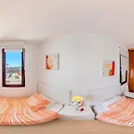 Sunset Faro Deluxe & Pool Villa *
