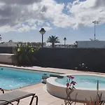 Sunset Faro Deluxe & Pool Playa Blanca