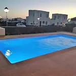 Sunset Faro Deluxe & Pool Playa Blanca