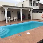 Sunset Faro Deluxe & Pool Villa
