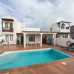 Sunset Faro Deluxe & Pool Playa Blanca
