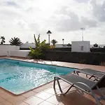Villa Sunset Faro Deluxe & Pool