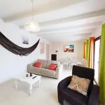 Sunset Faro Deluxe & Pool Villa *