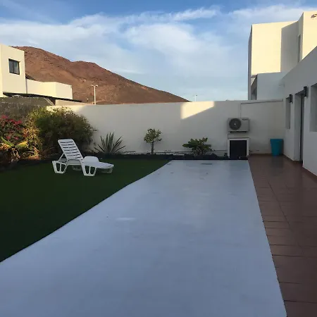 Villa Sunset Faro Deluxe&spa Pool