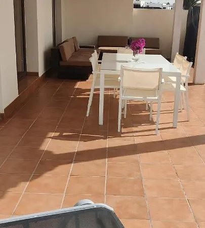 Villa Sunset Faro Deluxe & Pool Playa Blanca (Lanzarote)