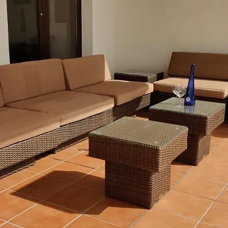 Sunset Faro Deluxe&spa Pool Villa *