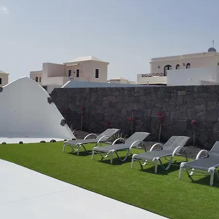 Villa Sunset Faro Deluxe & Pool