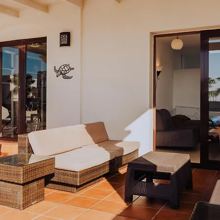 Sunset Faro Deluxe&spa Pool Villa