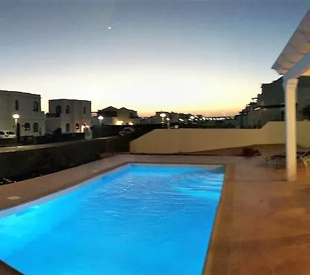 Villa Sunset Faro Deluxe & Pool *