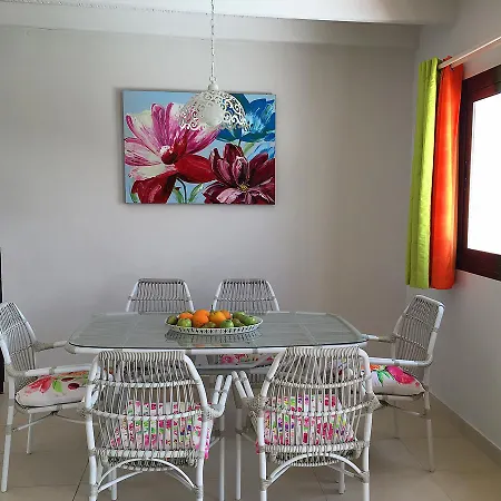 Villa Sunset Faro Deluxe&spa Pool Playa Blanca (Lanzarote)