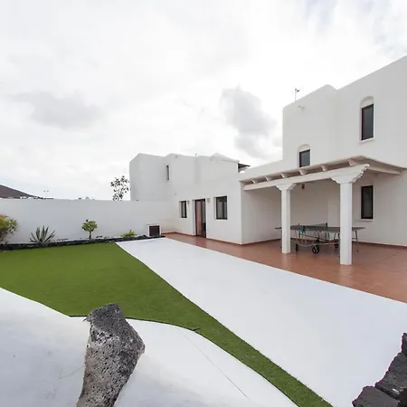 Villa Sunset Faro Deluxe&spa Pool