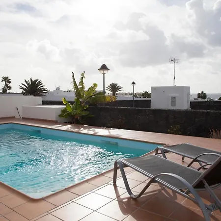 Villa Sunset Faro Deluxe & Pool
