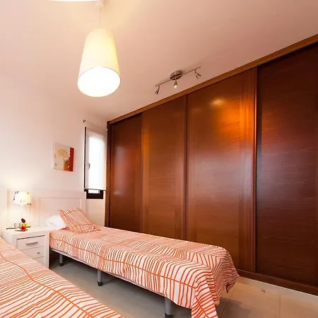 Sunset Faro Deluxe&spa Pool Villa